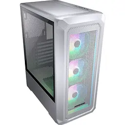 Корпус Cougar Archon 2 Mesh RGB White (385CC50.0002) [101644] - мініатюра 4