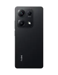 Мобільний телефон Xiaomi Redmi Note 14S 8/256GB Black EU NFC adapter (2882) - мініатюра 2
