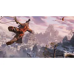 Ключ активації Microsoft Sekiro: Shadows Die Twice - Goty Edition для Xbox One/Series - мініатюра 3