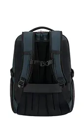 Рюкзак 17,3" Samsonite BIZ2GO BLUE 46x33x23(25) KI1*01006 - мініатюра 2