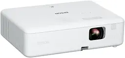Мультимедійний проектор Epson CO-W01 [V11HA86040] [77726] - мініатюра 3