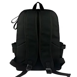 Рюкзак Dark Souls Темні Душі лого rucksack DS 24 - мініатюра 2