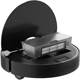 Робот-пилосос Xiaomi Dreame Vacuum Cleaner D10s Pro (RLS6A) [81866] - мініатюра 9