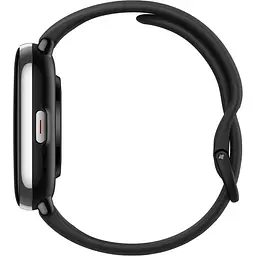 Смарт-годинник Amazfit Active Midnight Black [96416] - мініатюра 3