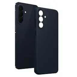 Чохол MAKE Samsung A57 Silicone Black - мініатюра 5