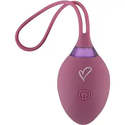 Вагінальна кулька Beau coeur Rovana RC Love Ball - мініатюра 2