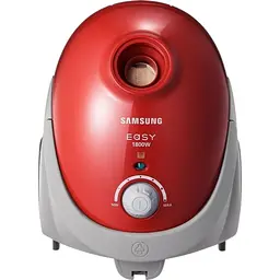 Пилосос Samsung SC52U6 потужний для сухого чищення будинку з мішком - мініатюра 3