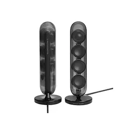 Акустична система Harman Kardon SoundSticks 5 Black (HKSOUNDSTK5BEP) - мініатюра 7