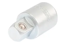 Перехідник коміра для торцевих головок Mastertool 3/8" 1/2" - мініатюра 2
