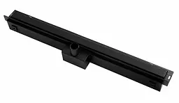 Душовий канал VBI Kent Wall 2в1 80 black пристінний VBI-060408BL - мініатюра 2