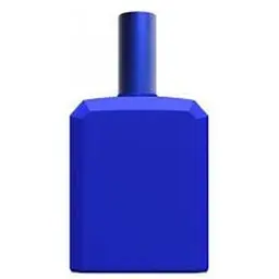 Парфумована вода оригінал тестер Histoires de Parfums This Is Not a Blue Bottle 1.1 120 мл