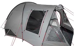 Намет High Peak Amora 5.0 Nimbus Grey (11576) - мініатюра 6