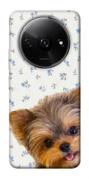TPU чохол Demsky Cute Yorkie для Xiaomi Redmi A3