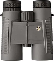 Бінокль Leupold BX-1 McKenzie 8x42 Roof Shadow Gray - мініатюра 2