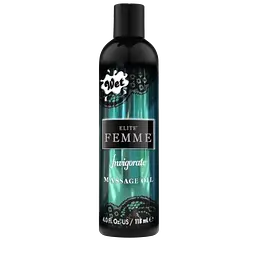 Масажна олія Flite Femme Wet Invigorate 118 мл