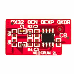 Чип для картриджа Samsung ML-1661, MLT-D1043S Everprint (CHIP-SAM-ML-1661-E) - мініатюра 2