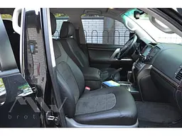 Авточохли модельні MW Brothers для Toyota Land Cruiser 200 c 2007 - мініатюра 6