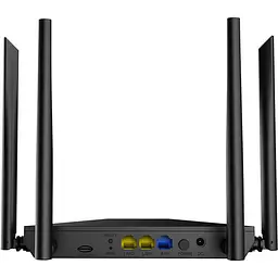Бездротовий маршрутизатор (роутер) NETIS SYSTEMS MW5360 - мініатюра 4