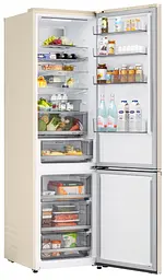 Холодильник LG GC-B509EEKM (7250274) - мініатюра 6