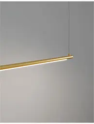 Підвіс Elettra Nova Luce 9088102 - мініатюра 7