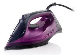 Праска з подачею парі Gorenje SIK2400BKV (KB-936) (7193447)