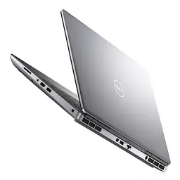 Ноутбук Refurb Dell Precision 7750 FHD i7-10850H/32/1TBSSD/RTX3000-6Gb Class A- - мініатюра 2