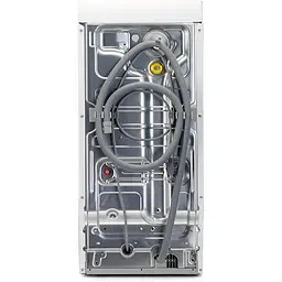 Пральна машина Electrolux EW7TN3362U автоматична - мініатюра 8