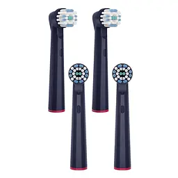 Насадка для зубної щітки Beurer TB 15/30/50 S 4 GP