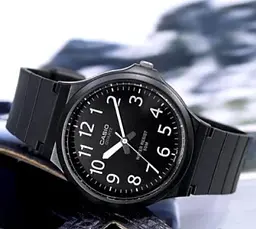 Годинник Casio MW-240-1BVDF - мініатюра 2