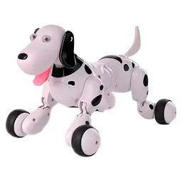 Робот-собака Happy Cow Smart Dog [HC-777-338b] [69807]