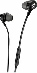Навушники HyperX Cloud Earbuds II Black (70N24AA) - мініатюра 5