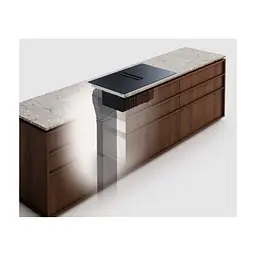 Варочна поверхня Electrolux KCC83443 - мініатюра 6