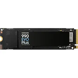 Накопичувач SSD M.2 2280 4TB 990 EVO Plus Samsung (MZ-V9S4T0BW)