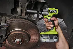 Набір акумуляторів ONE+ RB18242X 18В Ryobi hoz0014252 - мініатюра 3