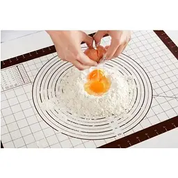 Килимок для випічки Lekue Baking Mats 40х60 см (881343) - мініатюра 2