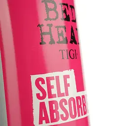Шампунь Tigi Bed Head Self Absorbed Поживний для сухого або пошкодженого волосся 750 мл - мініатюра 4