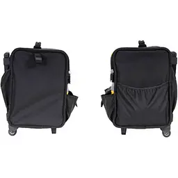 Сумка для інструментів Stanley Basic з колесами (1-97-515) - мініатюра 4