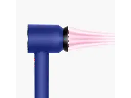 Фен Dyson Supersonic HD16 Nural Ceramic Vinca Blue/Topaz (515166-01) - мініатюра 7