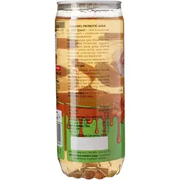 Напій безалкогольний Ever Aid Jelly Prebiotic Soda 0.33 л - мініатюра 3