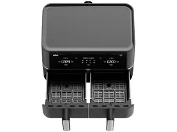 Мультипіч (аерофритюрниця) Braun TD5030IBK - мініатюра 4
