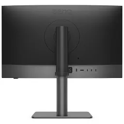 Монітор BenQ PD2732U (9H.Y0MLA.TBE) - мініатюра 4