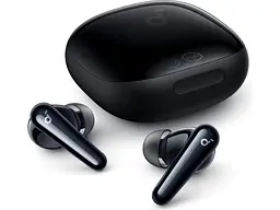 Навушники TWS ANKER SoundCore Liberty 4 Pro Black (A3954G11) - мініатюра 6