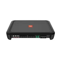 Чотирьохканальний підсилювач JBL CLUB A754 - мініатюра 5