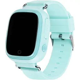 Дитячі розумні годинник з GPS трекером Gelius Pro GP-PK003 Blue - мініатюра 10