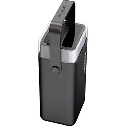 Павербанк Aspiring Vigor Black 40 000 mAh / 65 Вт (PPVG.V04) - мініатюра 4