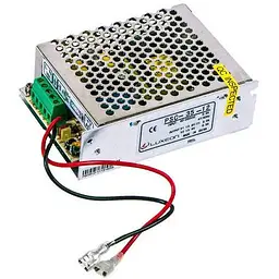 Джерело безперебійного живлення Ritar Luxeon 12V 3А