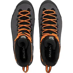 Черевики Salewa Alp Mate Winter Mid Waterproof Men 46 Сірий - мініатюра 2