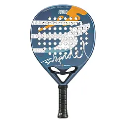 Ракетка для паделу Bullpadel IONIC CONTROL 25