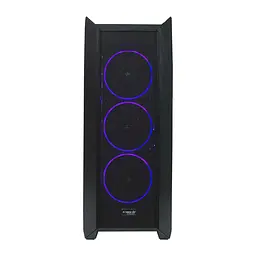 Робоча станція Power Up Desktop #400 Core i5 13400F/32 GB/SSD 1TB/GeForce RTX 4060 8 Gb - мініатюра 3