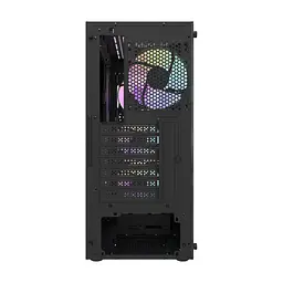 Корпус для ПК DARKFLASH DK352 PLUS BLACK - миниатюра 3